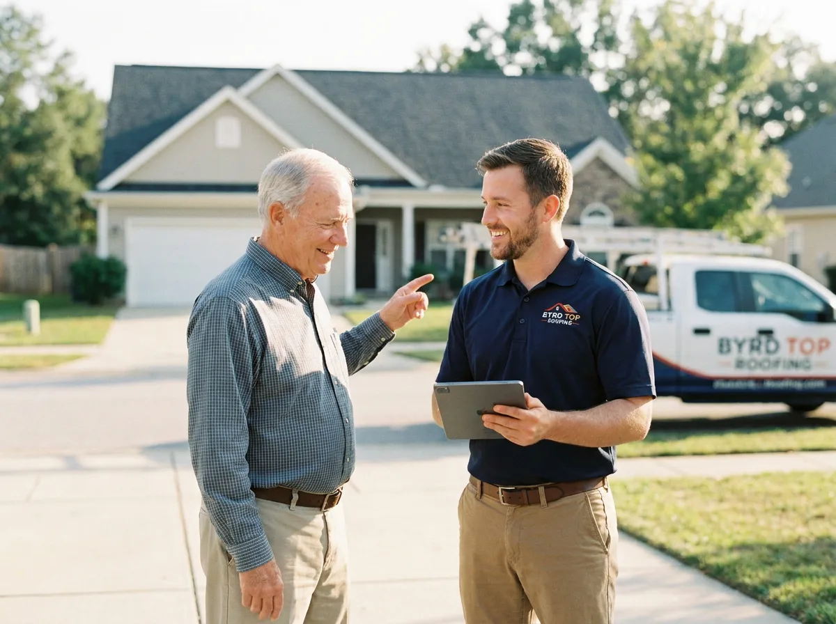 Roofing Mount Clare, WV FAQs
